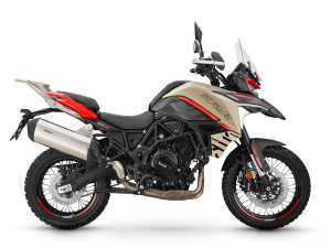 Benelli TRK 702 X (A2)