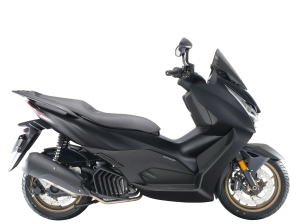 Zontes 125D