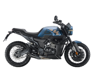 Zontes 125 GK Spoke