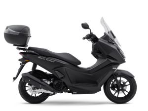 Kymco Skytown 125 ABS
