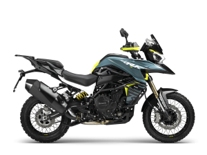 Benelli TRK 902 Xplorer