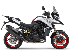Benelli TRK 902 Stradale